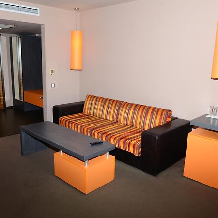 North Beach Hotel Primorsko Bagian luar foto